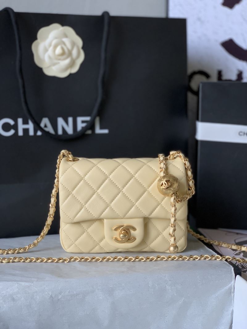 Chanel CF Series Bags